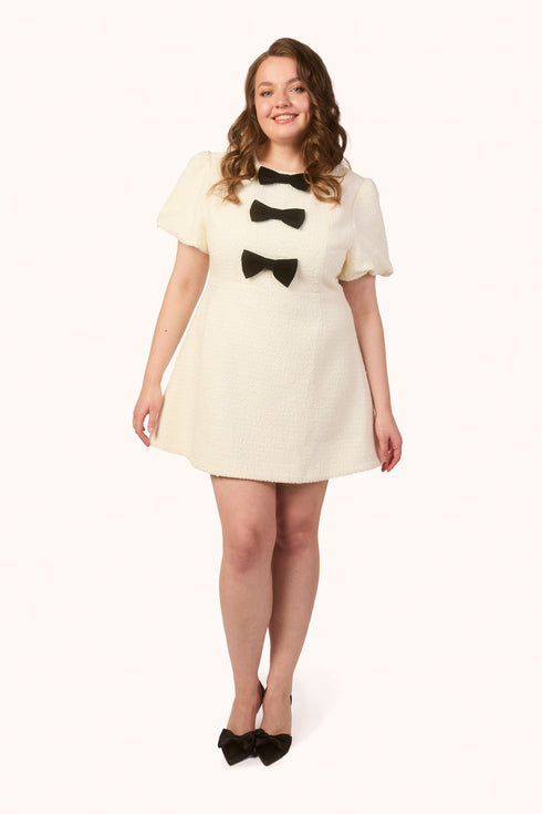 The Delilah Dress